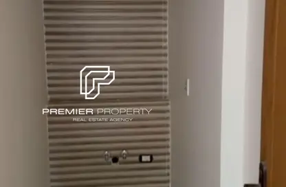 Apartment - 3 Bedrooms - 2 Bathrooms for sale in Capital Gardens   Palm Hills - Mostakbal City Compounds - Mostakbal City - Future City - Cairo