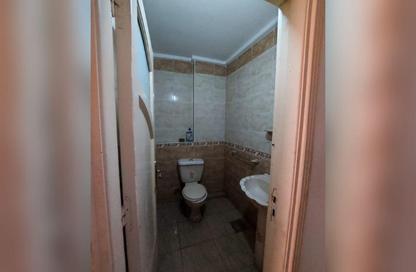 Apartment - 3 Bedrooms - 2 Bathrooms for rent in Moharam Bek St. - Moharam Bek - Hay Wasat - Alexandria