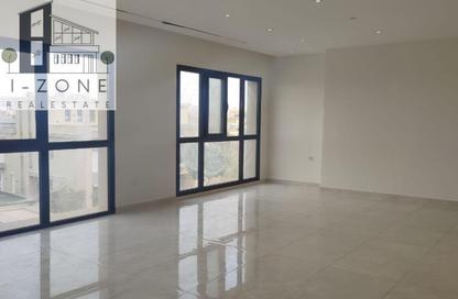 Apartment - 3 Bedrooms - 3 Bathrooms for rent in Villette - 5th Settlement Compounds - The 5th Settlement - New Cairo City - Cairo Apartment - 3 Bedrooms - 3 Bathrooms for rent in Villette - 5th Settlement Compounds - The 5th Settlement - New Cairo City - Cairo