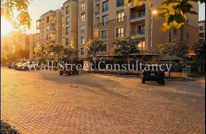 Duplex - 3 Bedrooms - 3 Bathrooms for sale in Elan Sarai - Sarai - Mostakbal City Compounds - Mostakbal City - Future City - Cairo