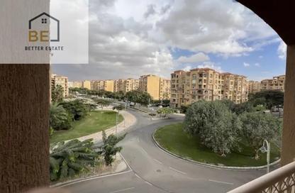 Apartment - 3 Bedrooms - 2 Bathrooms for sale in Madinaty - Cairo Apartment - 3 Bedrooms - 2 Bathrooms for sale in Madinaty - Cairo