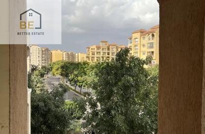 Apartment - 3 Bedrooms - 2 Bathrooms for sale in Madinaty - Cairo Apartment - 3 Bedrooms - 2 Bathrooms for sale in Madinaty - Cairo
