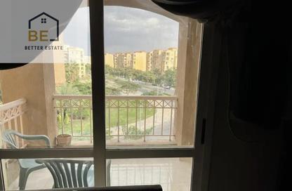 Apartment - 3 Bedrooms - 2 Bathrooms for sale in Madinaty - Cairo Apartment - 3 Bedrooms - 2 Bathrooms for sale in Madinaty - Cairo