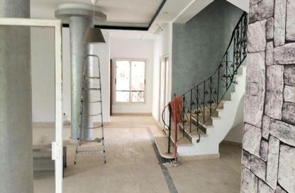Villa - 4 Bedrooms - 4 Bathrooms for sale in Rehab City Second Phase - Al Rehab - New Cairo City - Cairo Villa - 4 Bedrooms - 4 Bathrooms for sale in Rehab City Second Phase - Al Rehab - New Cairo City - Cairo
