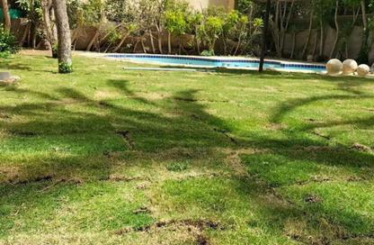 Villa - 4 Bedrooms - 4 Bathrooms for sale in Rehab City Second Phase - Al Rehab - New Cairo City - Cairo Villa - 4 Bedrooms - 4 Bathrooms for sale in Rehab City Second Phase - Al Rehab - New Cairo City - Cairo