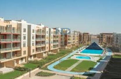Penthouse - 4 Bedrooms - 4 Bathrooms for sale in Promenade New Cairo - 5th Settlement Compounds - The 5th Settlement - New Cairo City - Cairo