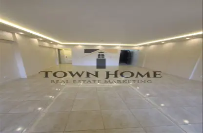 Apartment - 3 Bedrooms - 3 Bathrooms for rent in El Rehab Extension - Al Rehab - New Cairo City - Cairo