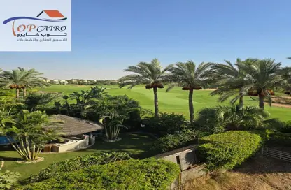 فيلا - 4 غرف نوم - 3 حمامات للبيع في پريڤادو - مدينتي - القاهرة