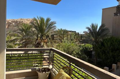 Apartment - 1 - 2 for sale in New Giza - Cairo Alexandria Desert Road - 6 October City - Giza