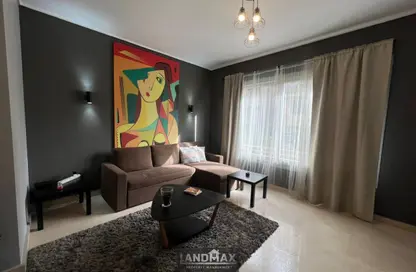 شقة - 1 حمام للايجار في فيلدج جيت - المستثمرين الجنوبية - مدينة القاهرة الجديدة - القاهرة