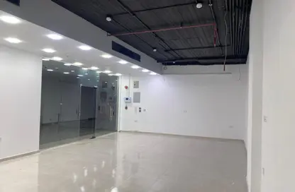 Shop - Studio - 2 Bathrooms for rent in Mirage City - The 1st Settlement - New Cairo City - Cairo