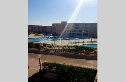 Chalet - 3 Bedrooms - 2 Bathrooms for sale in Coronado Beach - Al Ain Al Sokhna - Suez Chalet - 3 Bedrooms - 2 Bathrooms for sale in Coronado Beach - Al Ain Al Sokhna - Suez