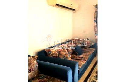 Chalet - 3 Bedrooms - 2 Bathrooms for sale in Coronado Beach - Al Ain Al Sokhna - Suez