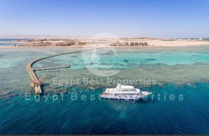 شاليه - 2 - 2 للبيع في سوما بريذ - سوما باى - سفاجا - الغردقة - محافظة البحر الاحمر