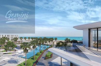 Villa - 4 - 5 for sale in June - Ras Al Hekma - North Coast Villa - 4 - 5 for sale in June - Ras Al Hekma - North Coast