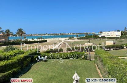 Villa - 5 Bedrooms - 3 Bathrooms for sale in Marina 4 - Marina - Al Alamein - North Coast