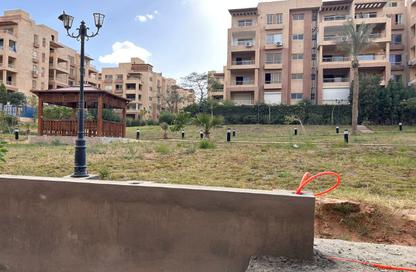 Apartment - 3 Bedrooms - 3 Bathrooms for sale in Garden Hills - Northern Expansions - 6 October City - Giza