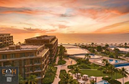 Apartment - Studio - 1 Bathroom for sale in Al Ahyaa District - Hurghada - Red Sea Apartment - Studio - 1 Bathroom for sale in Al Ahyaa District - Hurghada - Red Sea