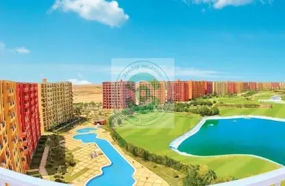 شاليه - 2 غرف نوم - 2 حمامات للبيع في جولف بورتو مارينا - العلمين - الساحل الشمالي شاليه - 2 غرف نوم - 2 حمامات للبيع في جولف بورتو مارينا - العلمين - الساحل الشمالي