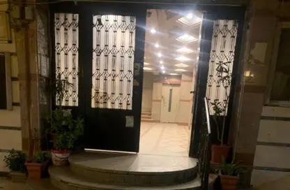 Apartment - 4 Bedrooms - 1 Bathroom for sale in Africa   Emtedad Moustafa Al Nahas - 9th Zone - Nasr City - Cairo