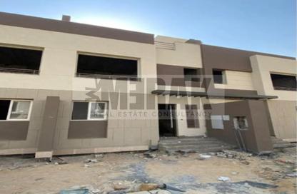 تاون هاوس - 4 غرف نوم - 4 حمامات للبيع في بالم هيلز قطامية اكستينشن - كمبوندات التجمع الخامس - التجمع الخامس - مدينة القاهرة الجديدة - القاهرة
