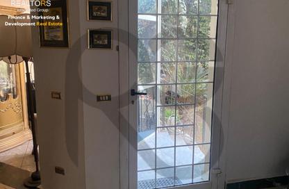 Townhouse - 3 Bedrooms - 3 Bathrooms for sale in Utopia - 6 October Compounds - 6 October City - Giza