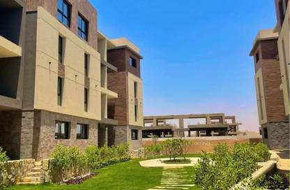 Apartment - 3 Bedrooms - 3 Bathrooms for sale in Acasa - 5th Settlement Compounds - The 5th Settlement - New Cairo City - Cairo Apartment - 3 Bedrooms - 3 Bathrooms for sale in Acasa - 5th Settlement Compounds - The 5th Settlement - New Cairo City - Cairo