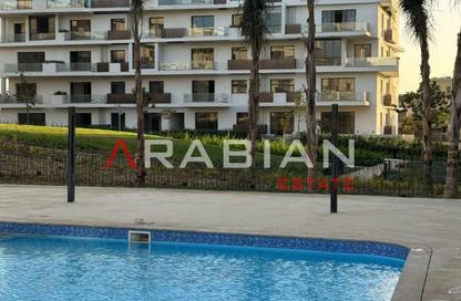 Apartment - 3 Bedrooms - 3 Bathrooms for sale in Villette - 5th Settlement Compounds - The 5th Settlement - New Cairo City - Cairo