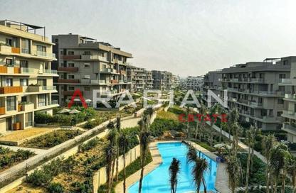 Apartment - 3 Bedrooms - 3 Bathrooms for sale in Villette - 5th Settlement Compounds - The 5th Settlement - New Cairo City - Cairo