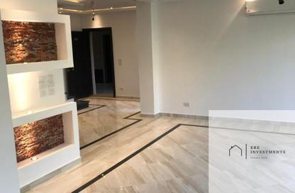 Duplex - 3 Bedrooms - 3 Bathrooms for rent in Eastown - 5th Settlement Compounds - The 5th Settlement - New Cairo City - Cairo