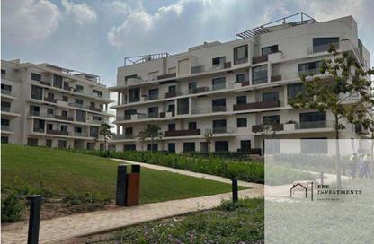 Duplex - 3 Bedrooms - 3 Bathrooms for rent in Eastown - 5th Settlement Compounds - The 5th Settlement - New Cairo City - Cairo