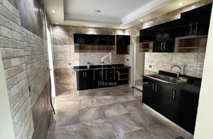 Duplex - 3 Bedrooms - 4 Bathrooms for rent in Eastown - 5th Settlement Compounds - The 5th Settlement - New Cairo City - Cairo
