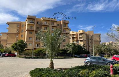 Apartment - 2 - 2 for sale in Ashgar City - Al Wahat Road - 6 October City - Giza Apartment - 2 - 2 for sale in Ashgar City - Al Wahat Road - 6 October City - Giza
