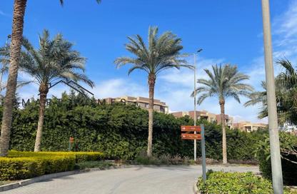 Apartment - 2 Bedrooms - 2 Bathrooms for sale in Ashgar City - Al Wahat Road - 6 October City - Giza