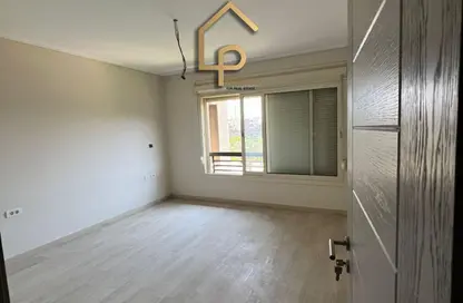 Apartment - 3 Bedrooms - 3 Bathrooms for sale in New Giza - Cairo Alexandria Desert Road - 6 October City - Giza