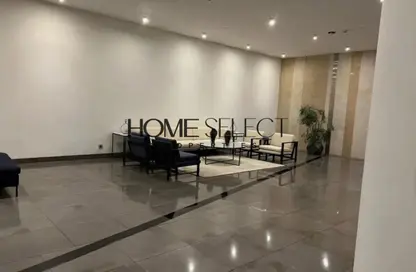 مساحات مكتبية - غرفة نوم - 1 حمام للايجار في ذا بوليجون - كمبوندات الشيخ زايد - الشيخ زايد - الجيزة