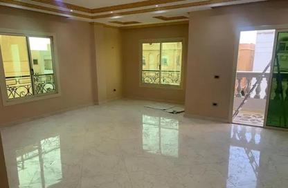 Apartment - 3 Bedrooms - 2 Bathrooms for rent in El Banafseg Apartment Buildings - El Banafseg - New Cairo City - Cairo