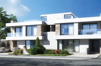 Villa - 4 - 3 for sale in Noor City - Cairo
