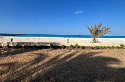 Villa - 5 Bedrooms - 5 Bathrooms for sale in Marina 5 - Marina - Al Alamein - North Coast