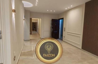 Apartment - 3 Bedrooms - 2 Bathrooms for sale in Talala - New Heliopolis Compounds - New Heliopolis - Cairo