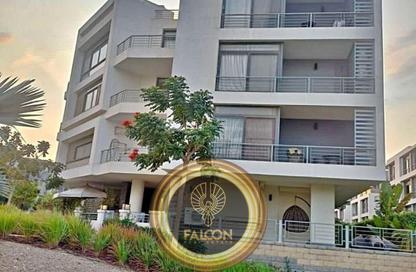 Apartment - 3 Bedrooms - 2 Bathrooms for sale in Talala - New Heliopolis Compounds - New Heliopolis - Cairo
