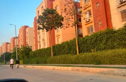 شقة - 3 غرف نوم - 3 حمامات للبيع في بروميناد القاهرة الجديدة - كمبوندات التجمع الخامس - التجمع الخامس - مدينة القاهرة الجديدة - القاهرة