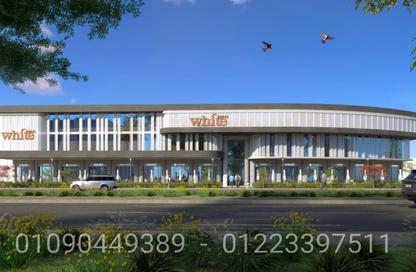 Apartment - 3 Bedrooms - 2 Bathrooms for sale in New Obour City - Qalyubia