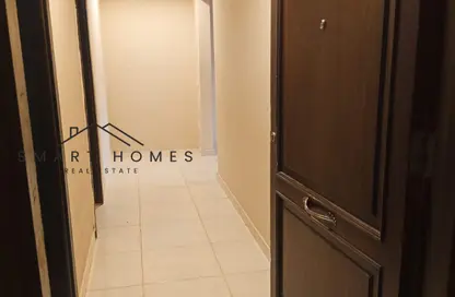 شقة - 3 غرف نوم - 2 حمامات للايجار في المستثمر الصغير - الحي العاشر - الشيخ زايد - الجيزة