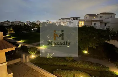 Villa - 4 Bedrooms - 4 Bathrooms for sale in Hyde Park - New Cairo City - Cairo Villa - 4 Bedrooms - 4 Bathrooms for sale in Hyde Park - New Cairo City - Cairo