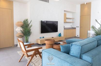 Chalet - 2 Bedrooms - 2 Bathrooms for sale in June - Ras Al Hekma - North Coast Chalet - 2 Bedrooms - 2 Bathrooms for sale in June - Ras Al Hekma - North Coast