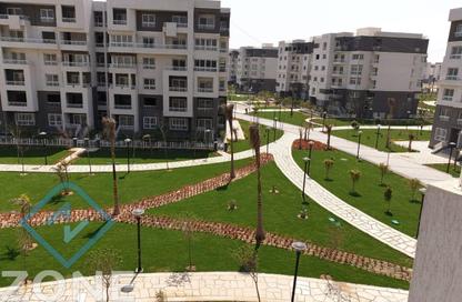 Apartment - 3 Bedrooms - 3 Bathrooms for sale in B10 - Madinaty - Cairo