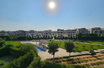 Villa - 3 Bedrooms - 4 Bathrooms for sale in New Giza - Cairo Alexandria Desert Road - 6 October City - Giza Villa - 3 Bedrooms - 4 Bathrooms for sale in New Giza - Cairo Alexandria Desert Road - 6 October City - Giza