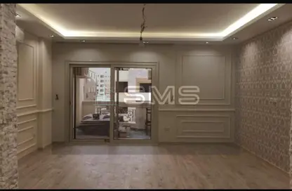 Apartment - 3 Bedrooms - 3 Bathrooms for sale in El Yasmeen 8 - El Yasmeen - New Cairo City - Cairo