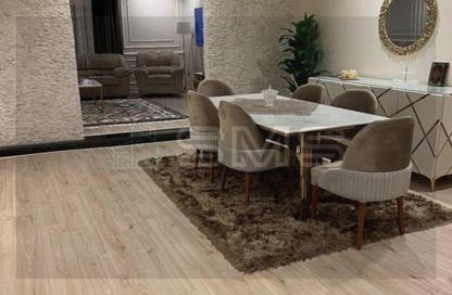 Apartment - 3 Bedrooms - 3 Bathrooms for sale in El Yasmeen 8 - El Yasmeen - New Cairo City - Cairo